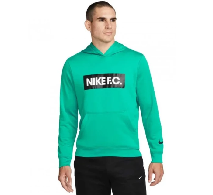 Pánská mikina F. C. M DC9075 370 - Nike