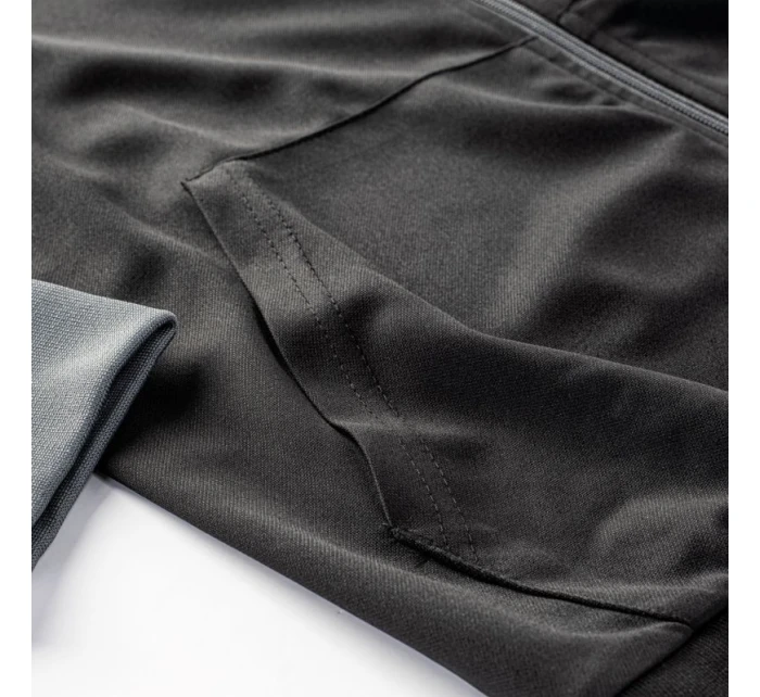 Pánská mikina Delian M 92800442903 - Hi-Tec