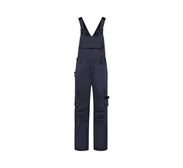Pracovní kalhoty Tricorp Bib & Brace Twill Cordura unisex MLI-T67T8