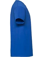 Iconic 195 T Pánské těžké tričko model 22417204 royal blue - Fruit of the Loom Iconic 195 T Pánské těžké tričko model 22417204 royal blue - Fruit of the Loom