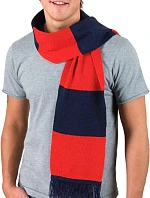 Result Headwear R 146X Týmová šála 28.146X navy/red