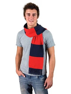 Result Headwear R 146X Týmová šála 28.146X navy/red