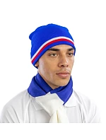 R Pletená čepice s pruhy 28. model 22424902 - Result Headwear R Pletená čepice s pruhy 28. model 22424902 - Result Headwear