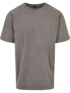BY Pánské tričko 56.0 asphalt model 22416069 - Build your Brand