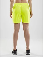 Craft Teamwear Squad Go GK Shorts W Dámské brankářské šortky 82.6978 metro Craft Teamwear Squad Go GK Shorts W Dámské brankářské šortky 82.6978 metro