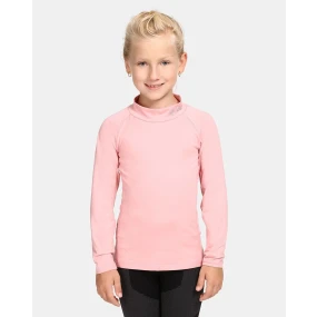 model 19154980 Světle růžová - Kilpi