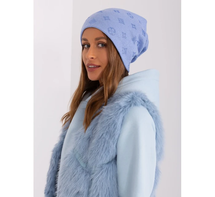 AT CZ 2325 cap.86 modrá