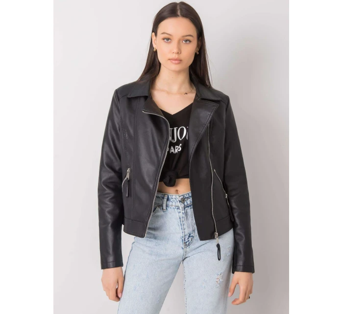 NM DE KR HM21 bunda.32 černá