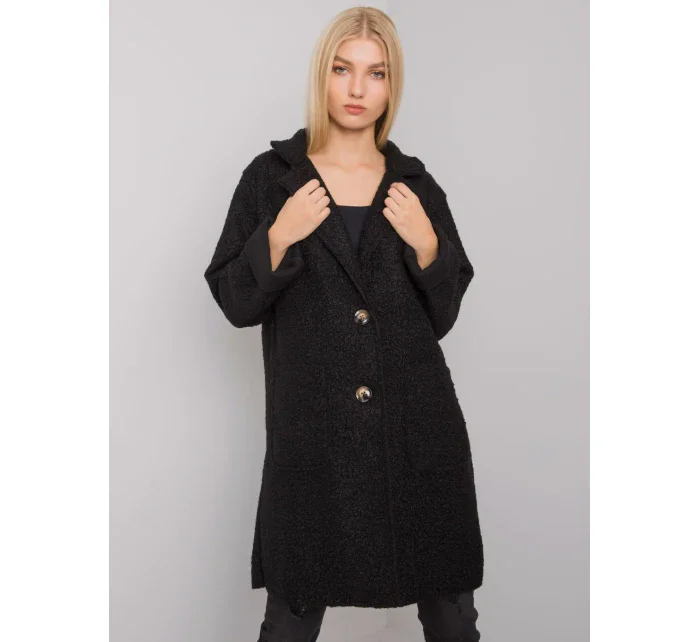 Kabát TW EN BI model 16175395 černá - FPrice