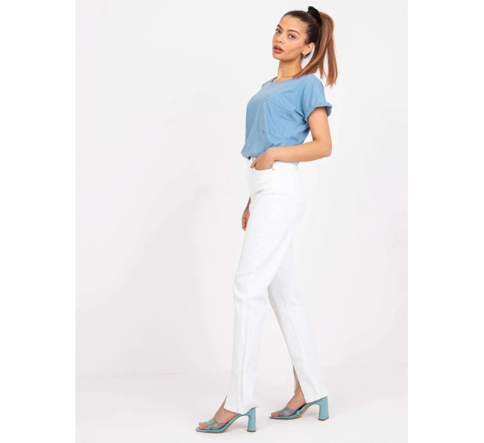 Tričko TW TS 1001.30x světle modrá