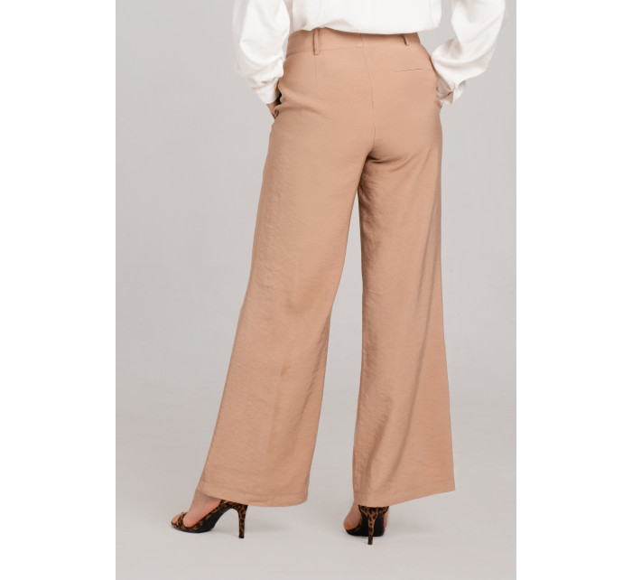 Kalhoty  Béžová model 18489677 - LOOK MADE WITH LOVE