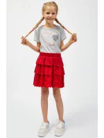 Dívčí sukně SAM73 model 20456845 - SAM 73