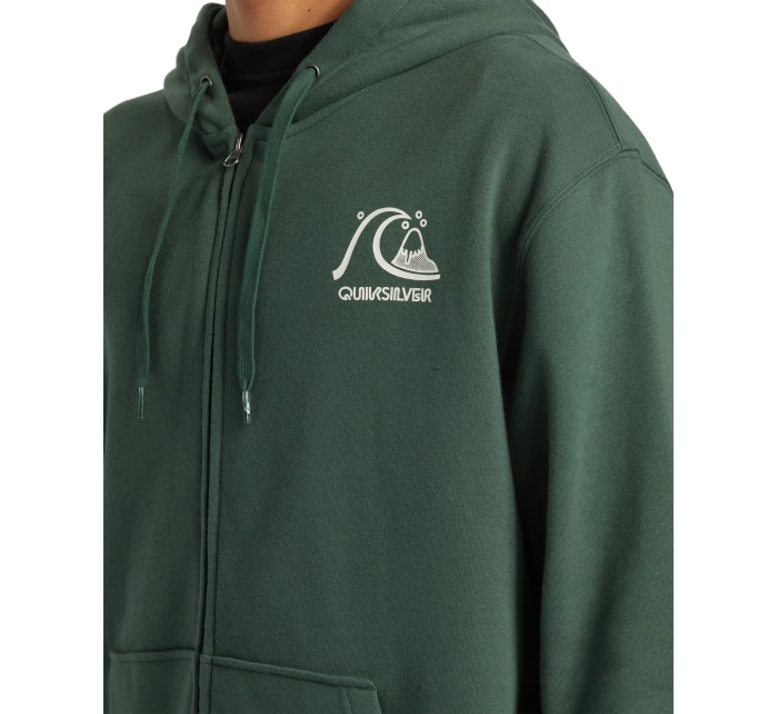 Pánská mikina model 21279725 Graphic - Roxy