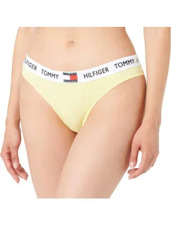 Dámská tanga 85 model 20896343 - Tommy Hilfiger