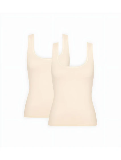 Dámské tílko Sloggi GO Tank Top C2P