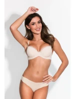 BIUSTONOSZ  BEŻ model 21867524 - MEDIOLANO