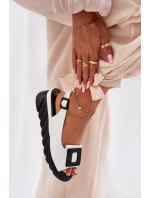 Bota na klínech model 212131 Step in style Bota na klínech model 212131 Step in style