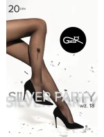 Punčochové kalhoty model 221230 Gatta Punčochové kalhoty model 221230 Gatta