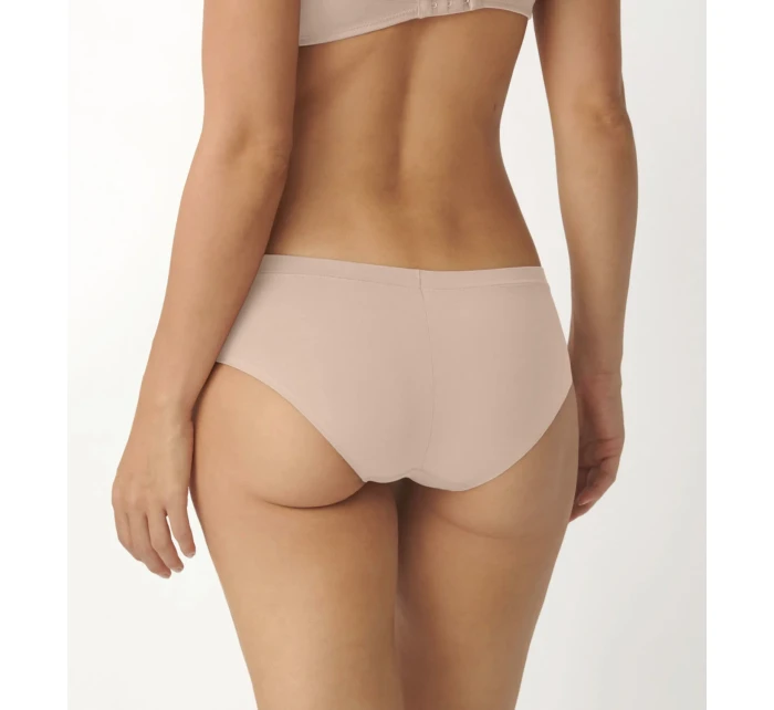 Dámské kalhotky Smart Natural Hipster EX - tělové - TRIUMPH