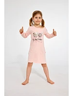Košile Cornette Kids Girl 549/209 Be My Friend 2 dl/r 98–128 Košile Cornette Kids Girl 549/209 Be My Friend 2 dl/r 98–128