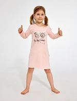 Košile Cornette Kids Girl 549/209 Be My Friend 2 dl/r 98–128