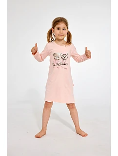 Košile Cornette Kids Girl 549/209 Be My Friend 2 dl/r 98–128
