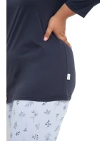 Dámské pyžamo model 18867829 Magnolia - Taro