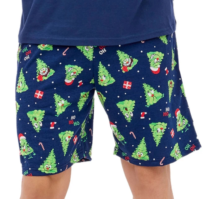 Pánské pyžamo 326/276 Ho ho - CORNETTE