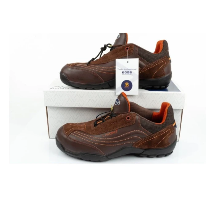 Lavoro 292 ESD U 1259.42 boty