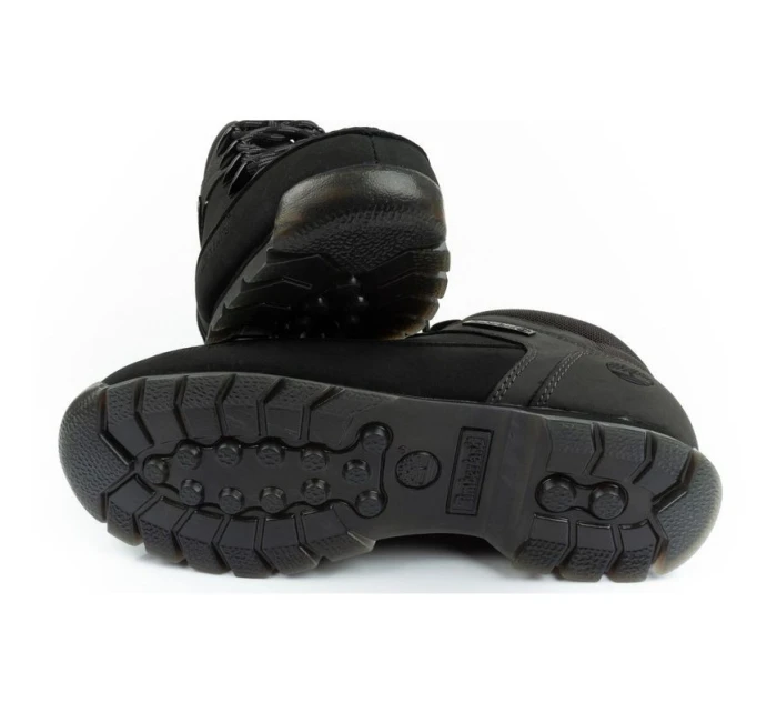 Boty Timberland Euro Sprint M TB0A1KAC015