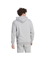 Adidas Essentials Fleece 3-Stripes Hoodie M IJ6474 pánské Adidas Essentials Fleece 3-Stripes Hoodie M IJ6474 pánské
