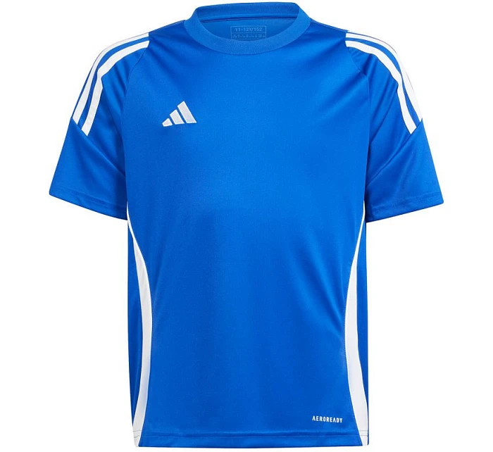 Tričko adidas Tiro 24 Jersey Jr IS1032