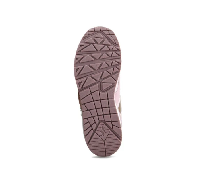 Boty Skechers Uno Gen1 Color Surge Jr 310547L-LPMT Boty Skechers Uno Gen1 Color Surge Jr 310547L-LPMT