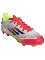 Fotbalové boty adidas F50 League FG/MG Jr IE3747 Fotbalové boty adidas F50 League FG/MG Jr IE3747