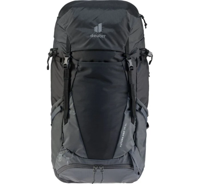 Deuter Futura Pro 38 l Black