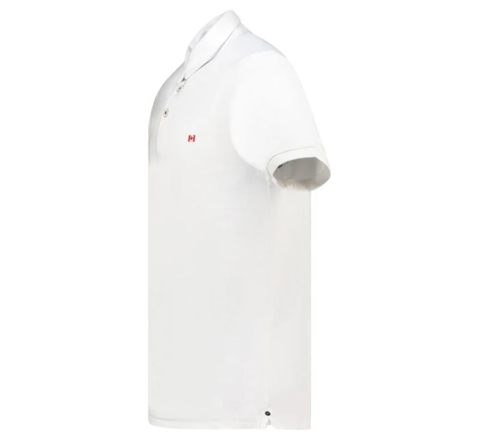Polokošile Canadian Peak KARSEAK WHITE RM MEN 254 (RBMSZ1394H/CP-BLANC)