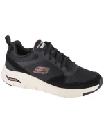 Skechers Arch Fit - Servitica 232101-BLK Black 45 Skechers Arch Fit - Servitica 232101-BLK Black 45