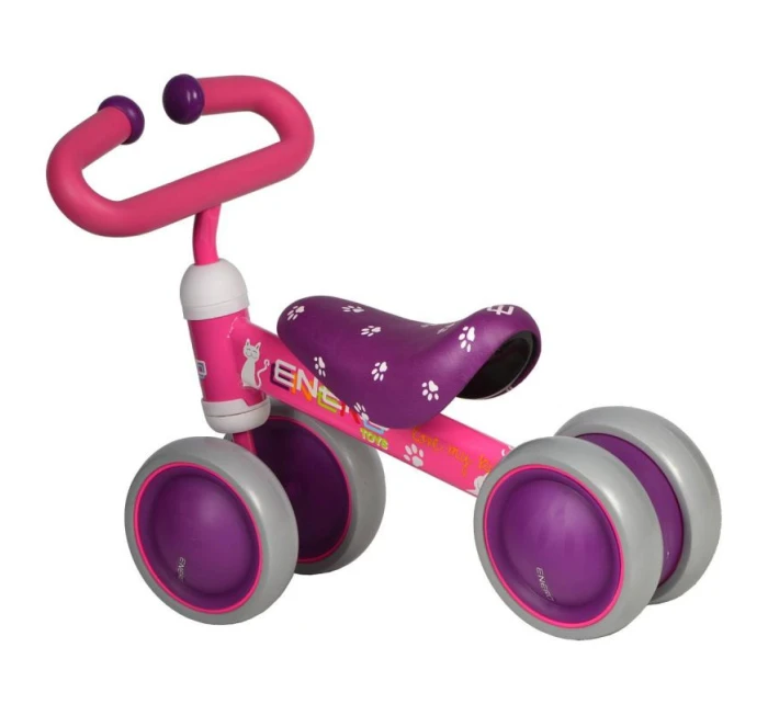 ENERO LOVE KITTY CYCLE RIDER dětské