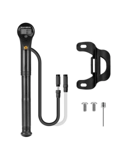 Elektrické čerpadlo Rockbros 320PSI černé