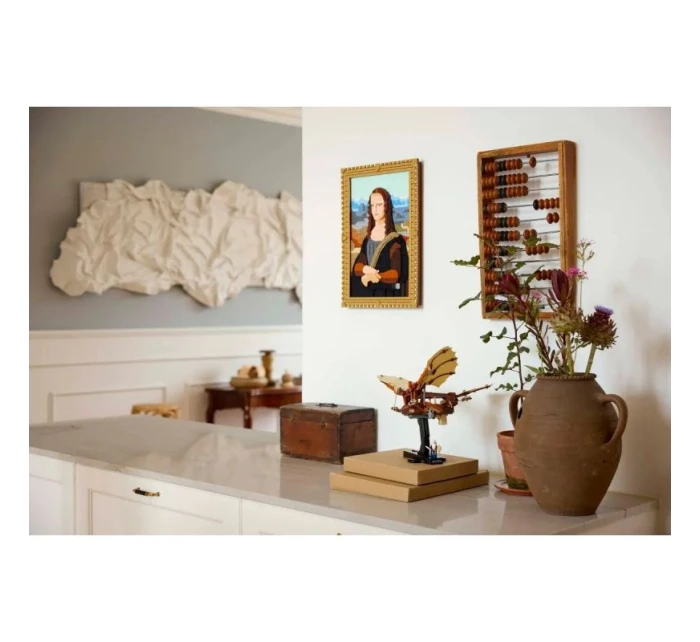 Leonar model 21863747 - Lego Leonar model 21863747 - Lego