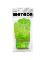 Brankářské rukavice Meteor Catch 03608-03613 Brankářské rukavice Meteor Catch 03608-03613