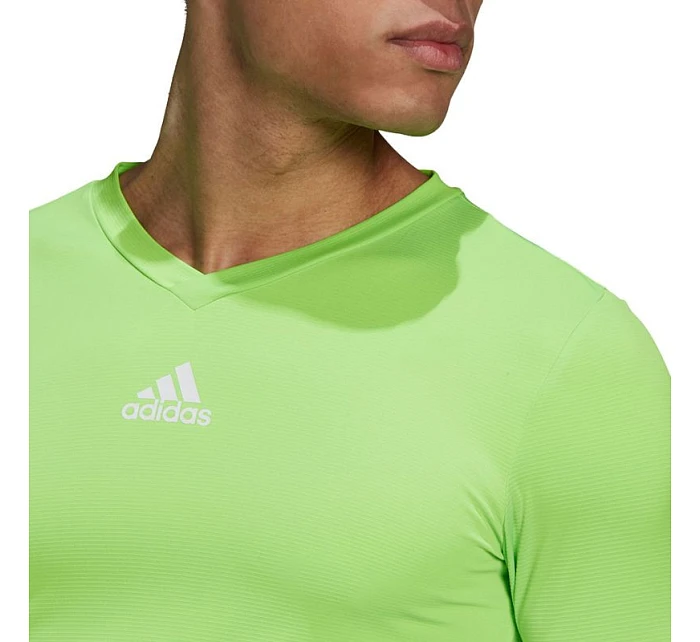 Pánské tričko Team Base M GN7505 - Adidas