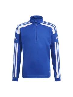 Dětská mikina Squadra 21 Jr GP6469 - Adidas