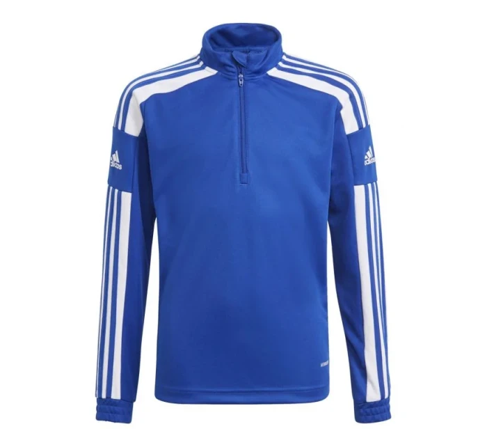 Dětská mikina Squadra 21 Jr GP6469 - Adidas Dětská mikina Squadra 21 Jr GP6469 - Adidas