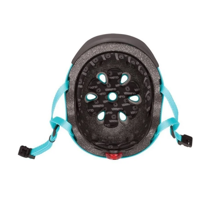 Helma Globber Elite Lights 507-105 Poolside Jr HS-TNK-000011574 dětské