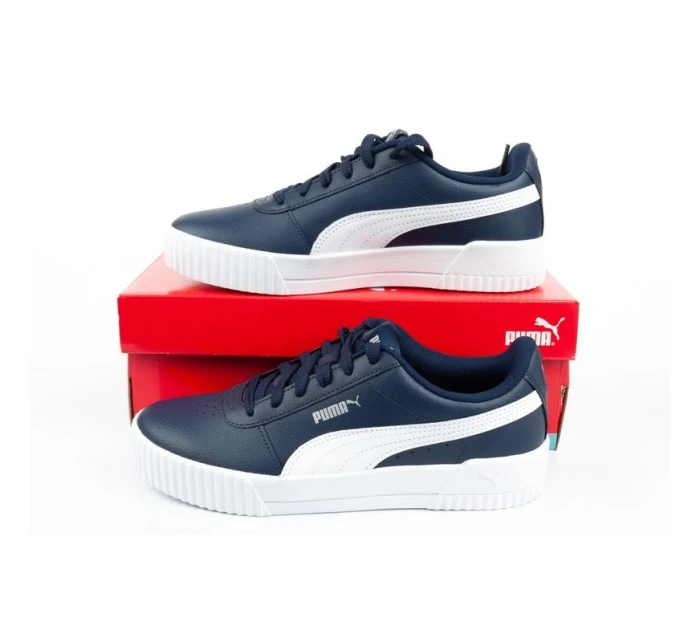 Dámské boty Carina W 370677 24 - Puma