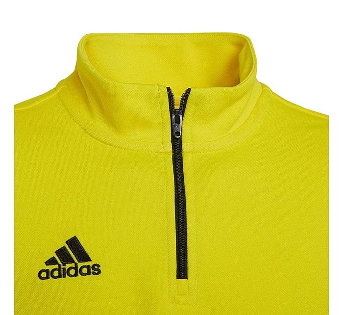 Dětská mikina Entrada 22 Training Top Jr model 17337183 - ADIDAS