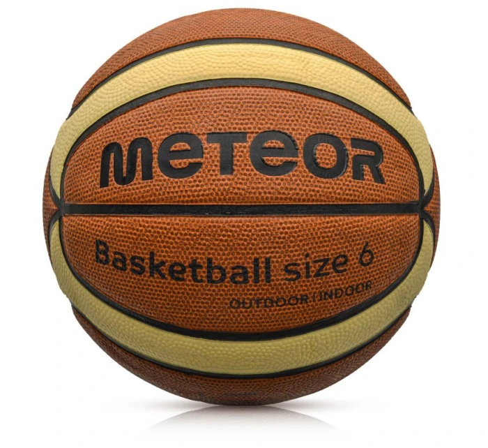 Basketbalový míč model 20220027 - Meteor
