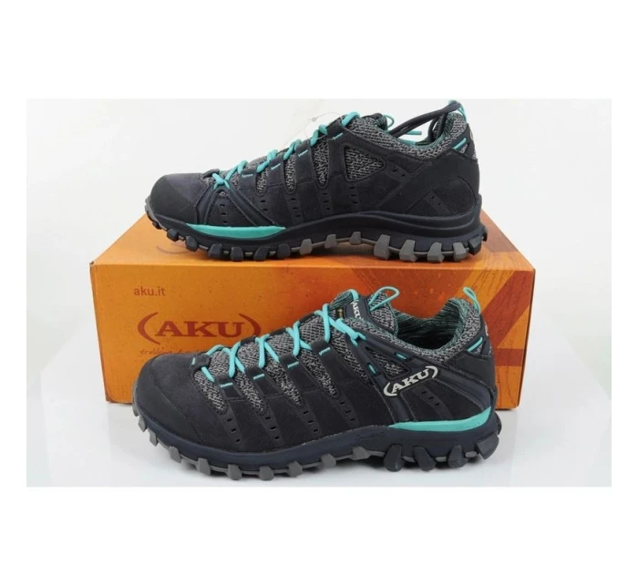 Lite GTX trekingové boty dámské model 21487862 - Aku