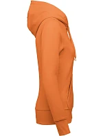 K Dámská ecofriendly mikina s kapucí 20. light orange model 22422648 - Kariban K Dámská ecofriendly mikina s kapucí 20. light orange model 22422648 - Kariban